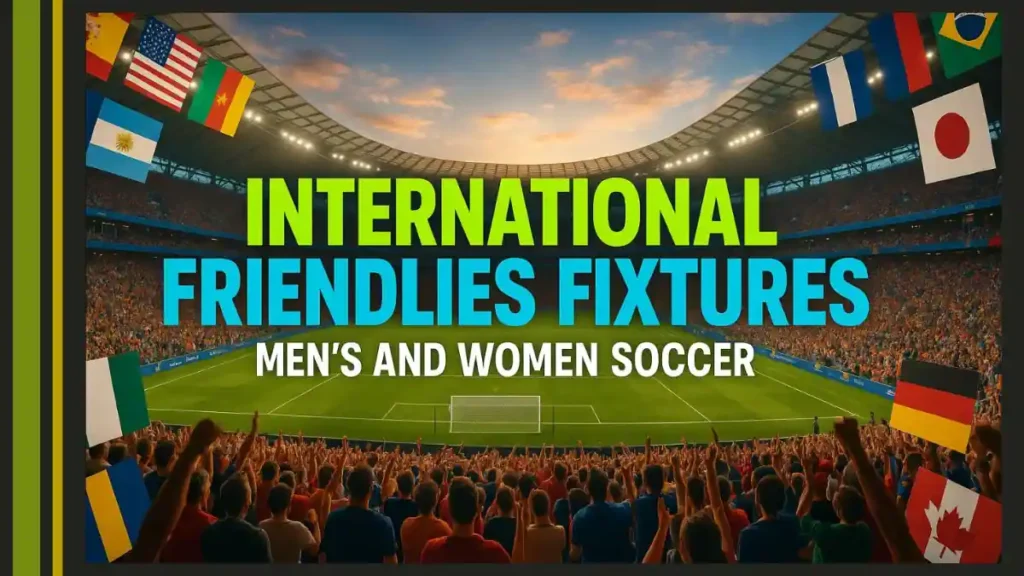 International